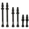 Kit De Valves Tubeless Fulcrum 2-Way Fit 44 Mm 1 Kit De Valves Tubeless Fulcrum 2-Way Fit 44 Mm -Vélo Offre Speciale kit de valves tubeless fulcrum 2 way fit 44 mm