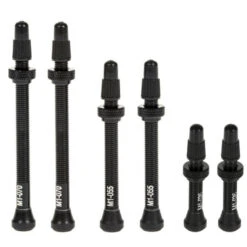 Kit De Valves Tubeless Fulcrum 2-Way Fit 55 Mm