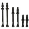 Kit De Valves Tubeless Fulcrum 2-Way Fit 90 Mm -Vélo Offre Speciale kit de valves tubeless fulcrum 2 way fit 90 mm
