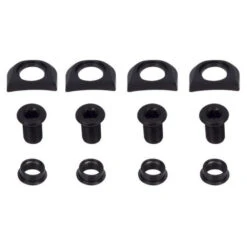 Kit De Vis Plateau FSA Megatooth 104x30