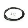 Kit Durite De Frein Magura MT Noir -Vélo Offre Speciale kit durite frein magura mt 8 6 4 noir