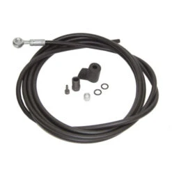 Kit Durite Sram Hydraulic Line A1 2000mm Noir