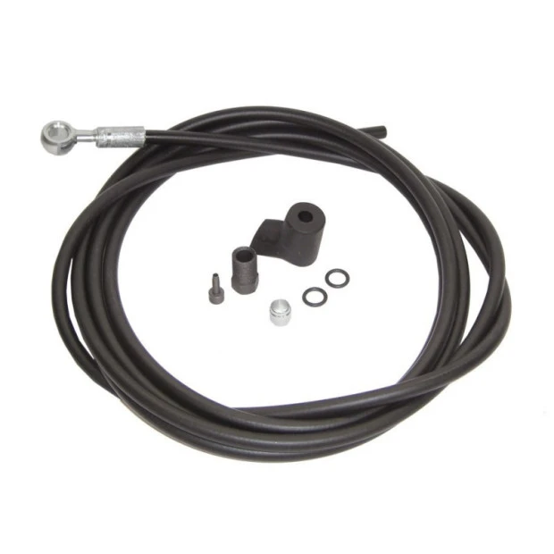 Kit Durite Sram Hydraulic Line A1 2000mm Noir 3 Kit Durite Sram Hydraulic Line A1 2000mm Noir