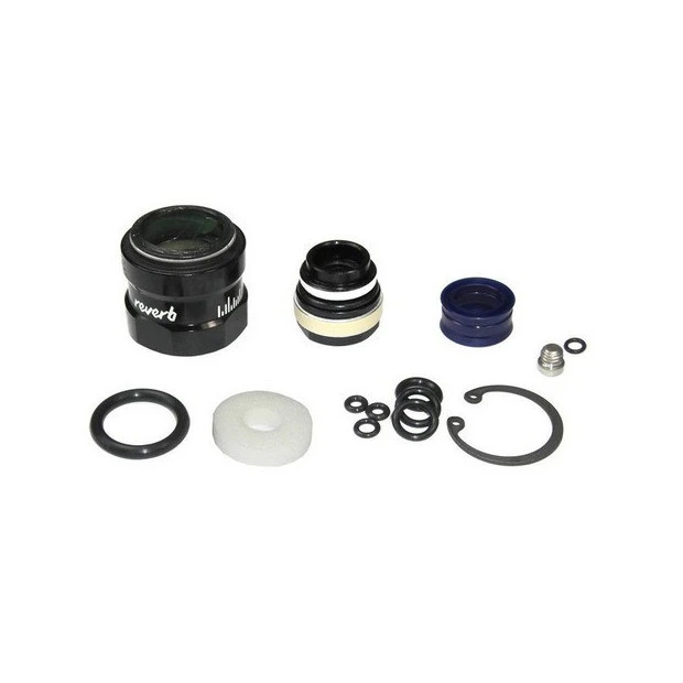 Kit Entretien 200h RockShox Pour Tige De Selle Reverb Stealth A2 3 Kit Entretien 200h RockShox Pour Tige De Selle Reverb Stealth A2