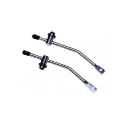 Kit Fixation Porte-bagage Vario Pletscher 66/85 Mm