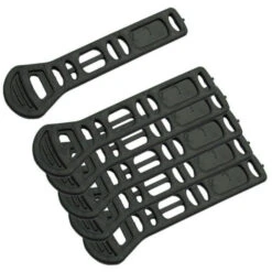 Kit Joints De Fixation Peruzzo Porte-vélo Verona X6