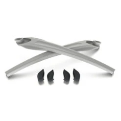 Kit Manchons + étrier Nasal Oakley Flak 2.0 XL -Vélo Offre Speciale kit manchons etrier nasal oakley flak 20 xl 2