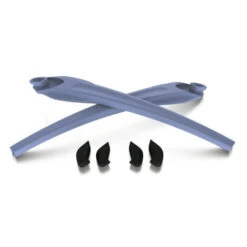 Kit Manchons + étrier Nasal Oakley Flak 2.0 XL -Vélo Offre Speciale kit manchons etrier nasal oakley flak 20 xl 7