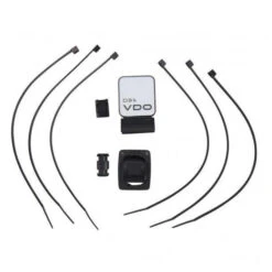 Kit Second Vélo Compteurs VDO M3 M4 - Sans Fil - 30101