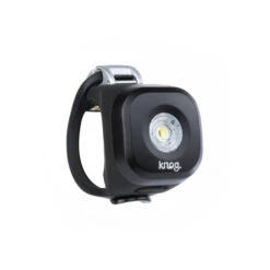 Lampe Knog Blinder Mini Dot - Noir
