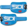 Languette Sidi Soft 3 - Bleu/Noir -Vélo Offre Speciale languette sidi soft instep 3 bleu noir