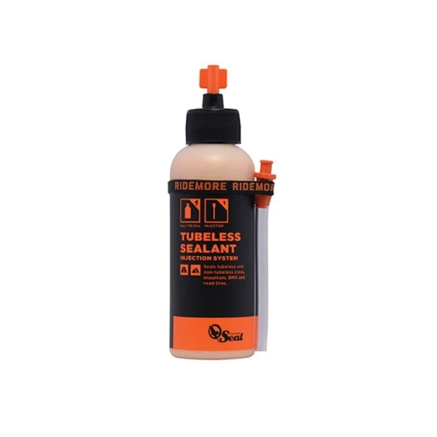 Orange-seal Liquide Préventif Orange Seal - 119 ML 3 Orange-seal Liquide Préventif Orange Seal - 119 ML