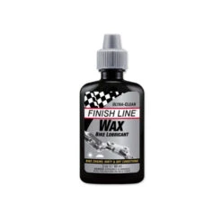 Lubrifiant Finish Line Wax Lube Krytech - 60 Ml