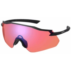 Lunettes Shimano Equinox 4 Noir Mat Verres Off Road