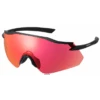 Lunettes Shimano Equinox 4 Noir Mat Verres Road -Vélo Offre Speciale lunettes shimano equinox 4 noir mat verres road