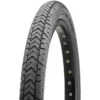 Pneu Maxxis M-Tread - 20x2.10 - Tringle Rigide -Vélo Offre Speciale m tread 20x210 tr rigide