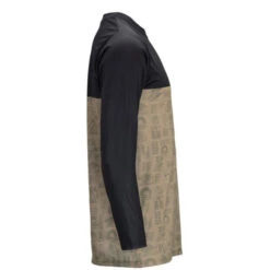 Maillot Enduro Manches Longues Kenny Charger Kaki 7 Maillot Enduro Manches Longues Kenny Charger Kaki -Vélo Offre Speciale maillot enduro manches longues kenny charger kaki 2