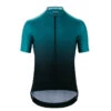 Maillot Homme Assos MILLE GT Summer Shifter Vert Eucalyptus
