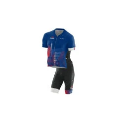 Maillot Orbea SS Perform 14 Juillet Edition Limitée