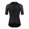 Maillot Route Assos Equipe RS S9 Targa Noir -Vélo Offre Speciale maillot route assos equipe rs s9 targa noir