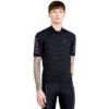 Maillot Route Homme Craft Advanced Endur Lumen Noir -Vélo Offre Speciale maillot route homme craft advanced endur lumen noir