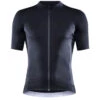Maillot Route Homme Craft Essence Asphalte/Noir -Vélo Offre Speciale maillot route homme craft essence asphalte noir
