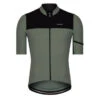 Maillot Route Homme Etxeondo Rali Kaki -Vélo Offre Speciale maillot route homme etxeondo rali kaki