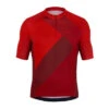 Maillot Route Mavic Ksyrium Rouge -Vélo Offre Speciale maillot route mavic ksyrium rouge