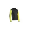 Maillot VTT Manches Longues Northwave XTrail Noir / Jaune -Vélo Offre Speciale maillot vtt manches longues northwave xtrail noir jaune