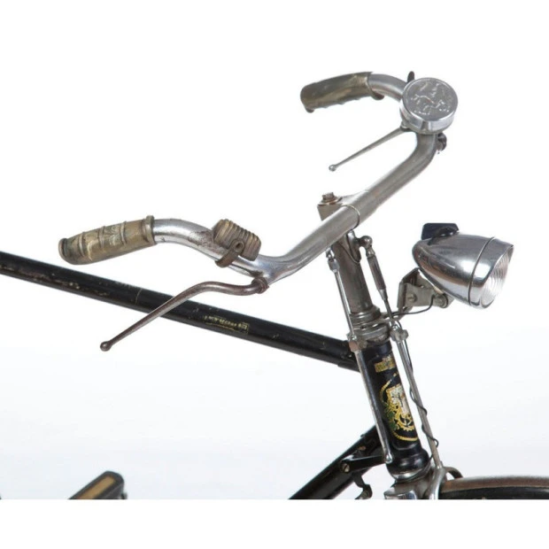 Manchons De Guidon Tucano Urbano Bacco Noir 4 Manchons De Guidon Tucano Urbano Bacco Noir – Image 2