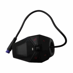 Manette Brose Comfort LCD/4 Niveaux