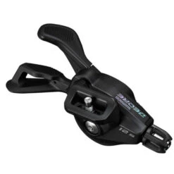 Manette De Dérailleur Shimano Deore SL-M5100-IL - Sans Indicateur - 2V
