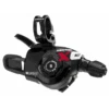 Manette De Vitesse SRAM X0/X01 Zero Loss Droit 10V -Vélo Offre Speciale manette de vitesse sram x0 x01 zero loss droit 10v