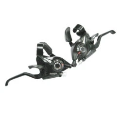 Manette Shimano Acera ST-M340 (3 X8) (2 Doigts)