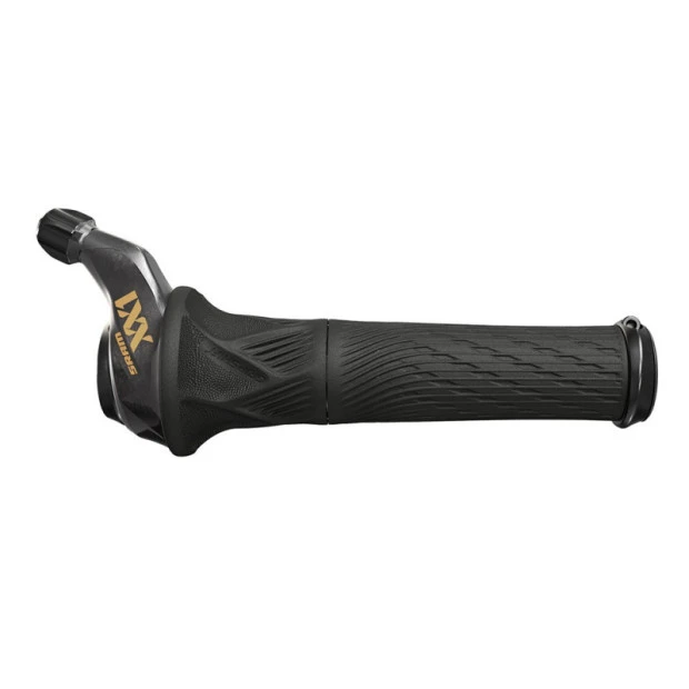 Manette Sram Grip Shift XX1 Eagle 12V - Or 3 Manette Sram Grip Shift XX1 Eagle 12V - Or