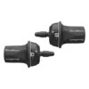 Manette Tournante Droite Twist Shifter Sunrace 7 Vitesses Indexée -Vélo Offre Speciale manette tournante droite sunrace 7 vitesses index