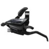 Manette Vitesses Et Freins Shimano Altus ST-EF500 - 3 Vitesses -Vélo Offre Speciale manette vitesses et freins shimano altus st ef500 3v