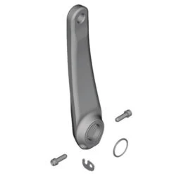 Manivelle Gauche Shimano Deore XT FC-M8100 - 165 Mm