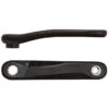 Manivelles Carbone FSA CK-745/IS Pour Moteur Bosch 2 Manivelles Carbone FSA CK-745/IS Pour Moteur Bosch -Vélo Offre Speciale manivelles carbone fsa ck 745 is pour moteur bosch