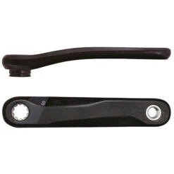 Manivelles Carbone FSA CK-745/IS Pour Moteur Bosch