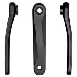 Manivelles FSA CK-745/JIS Pour Moteurs Shimano STEP5000/STEP6000