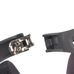 Mentonnière Casque Bell SUPER 2R/3R -Vélo Offre Speciale mentonniere casque bell super 2r 3r 4