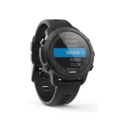 Wahoo Fitness Montre GPS Wahoo ELEMNT Rival Gris Foncé -Vélo Offre Speciale montre gps wahoo elemnt rival gris fonce 2