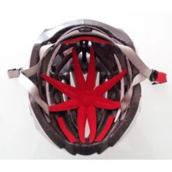 Mousse De Casque Universelle Effetto Mariposa Octoplus Kit -Vélo Offre Speciale mousse de casque universelle effetto mariposa octoplus kit 2