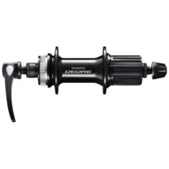 Moyeu Arrière Shimano Deore FH-M6000 - Disque - 135mm - 32 Trous