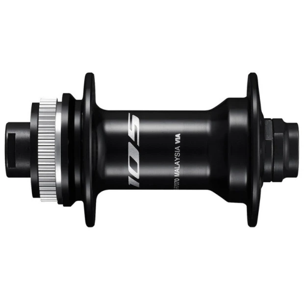 Moyeu Avant Shimano 105 HB-R7070 - Disque - 100 Mm - 32 Trous 3 Moyeu Avant Shimano 105 HB-R7070 - Disque - 100 Mm - 32 Trous