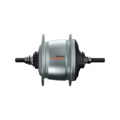 Moyeu Vitesse Intégrée Shimano Nexus 8 SG-C6011-8R Premium - Argent