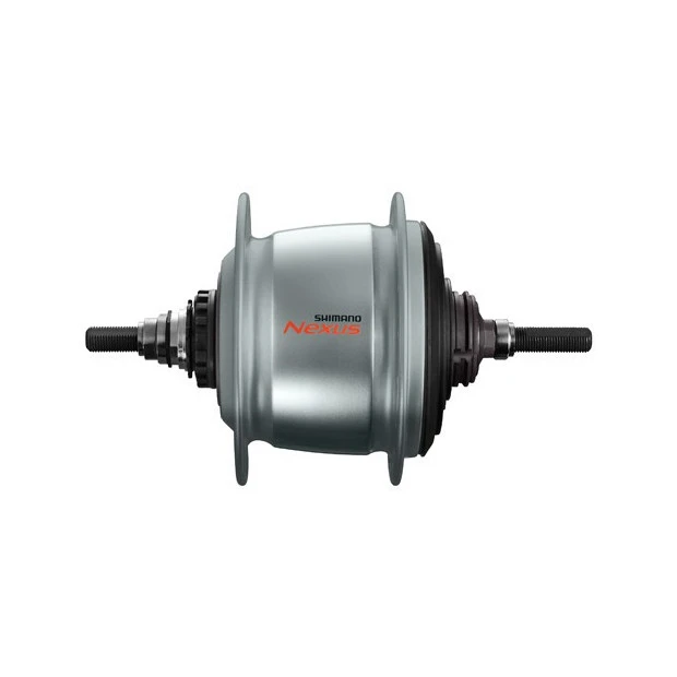 Moyeu Vitesse Intégrée Shimano Nexus 8 SG-C6011-8R Premium - Argent 3 Moyeu Vitesse Intégrée Shimano Nexus 8 SG-C6011-8R Premium - Argent