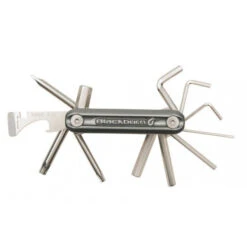 Multi-outil Blackburn Grid 13 13 Fonctions