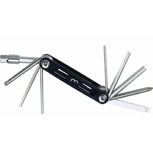 Multi-outils BBB MaxiFold - 10 Fonctions 3 Multi-outils BBB MaxiFold - 10 Fonctions